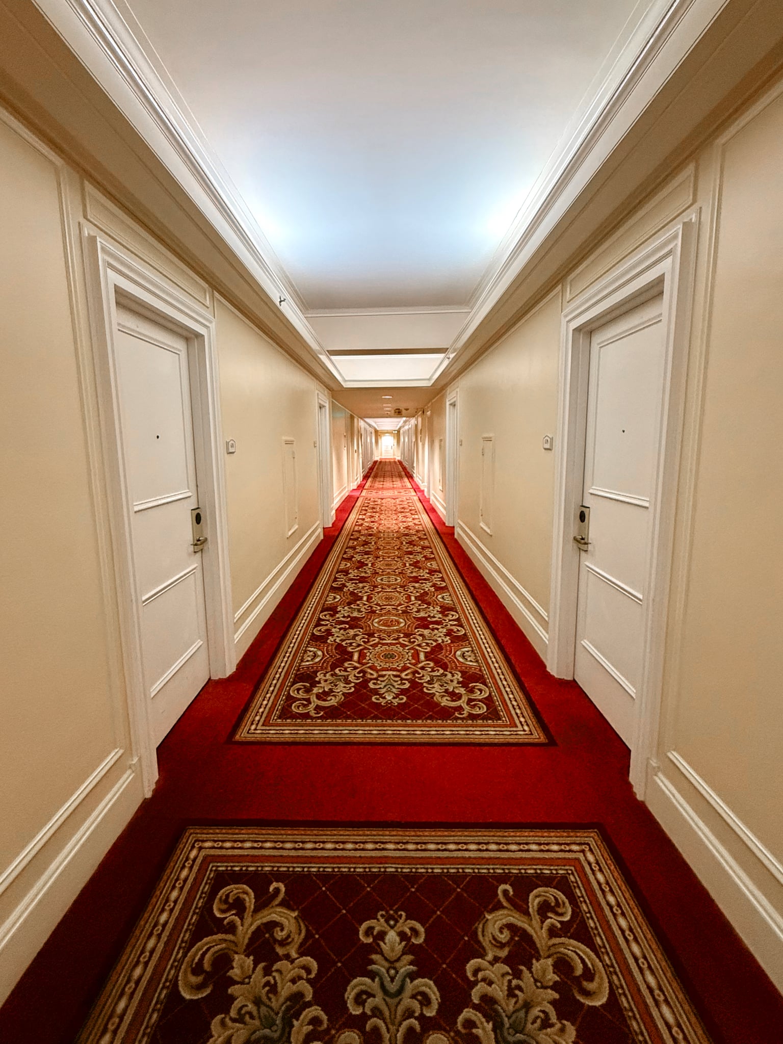 The Biltmore Los Angeles