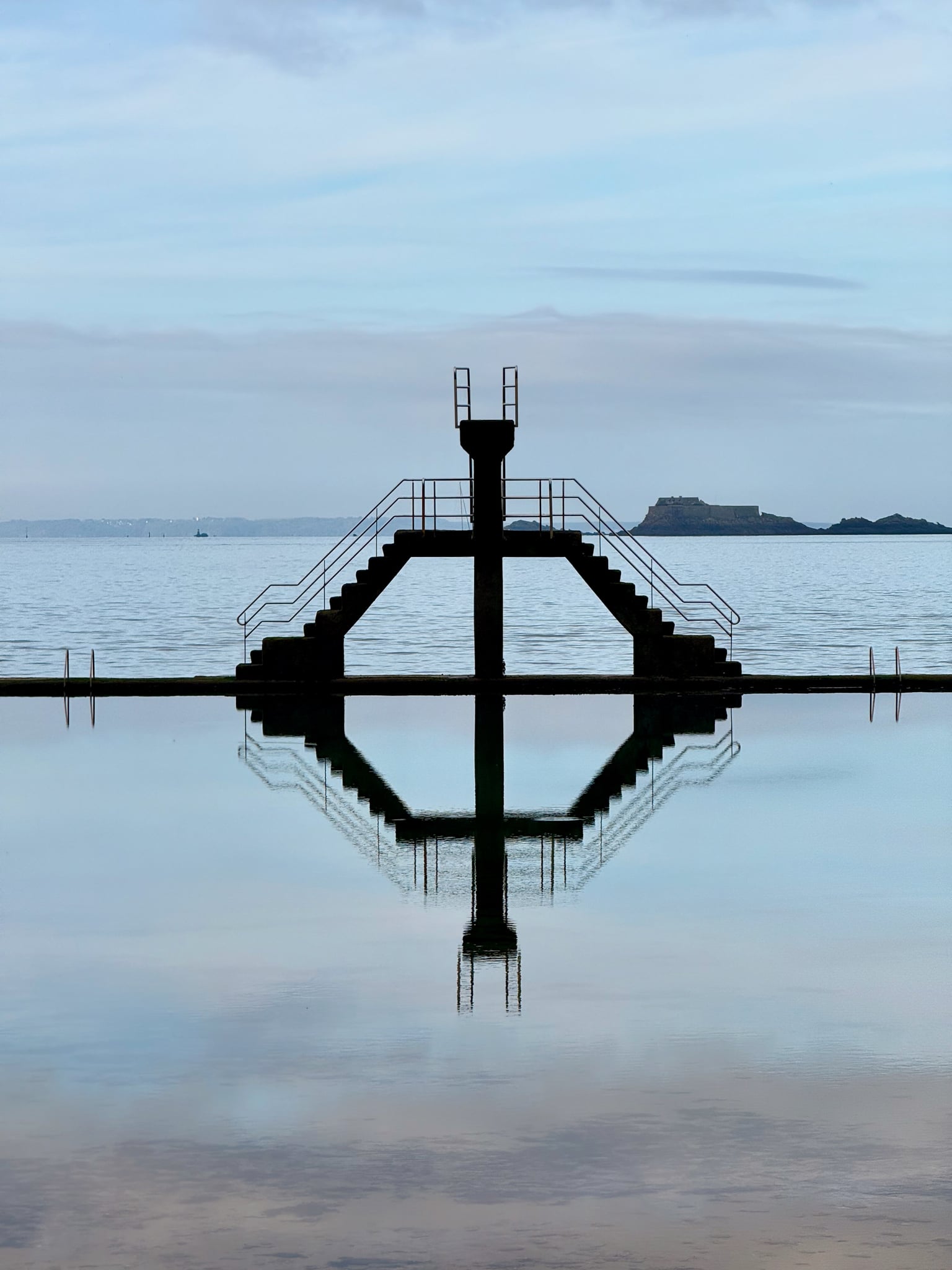 Piscine de Bon-Secours