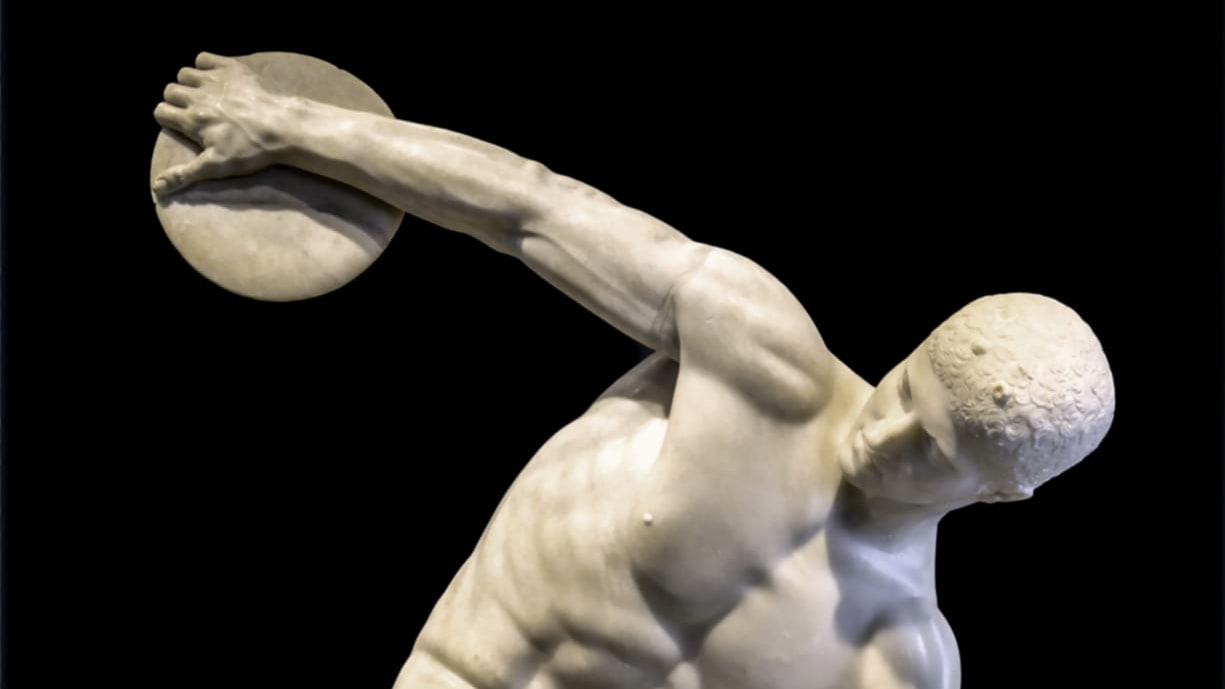 Sculptures gréco-romaines